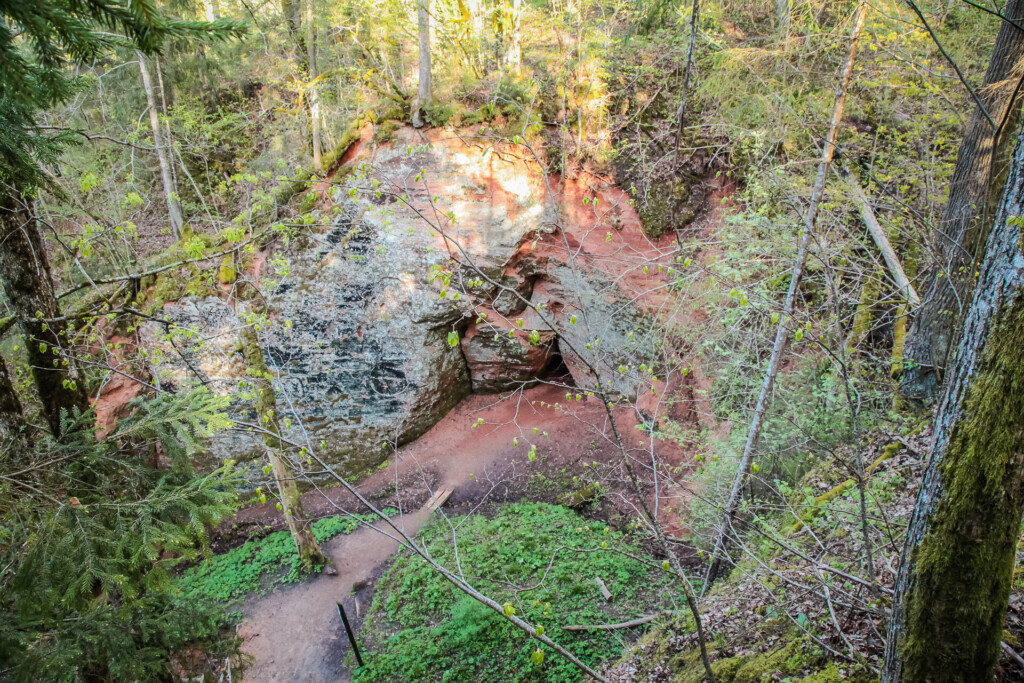 Raven cave где будет